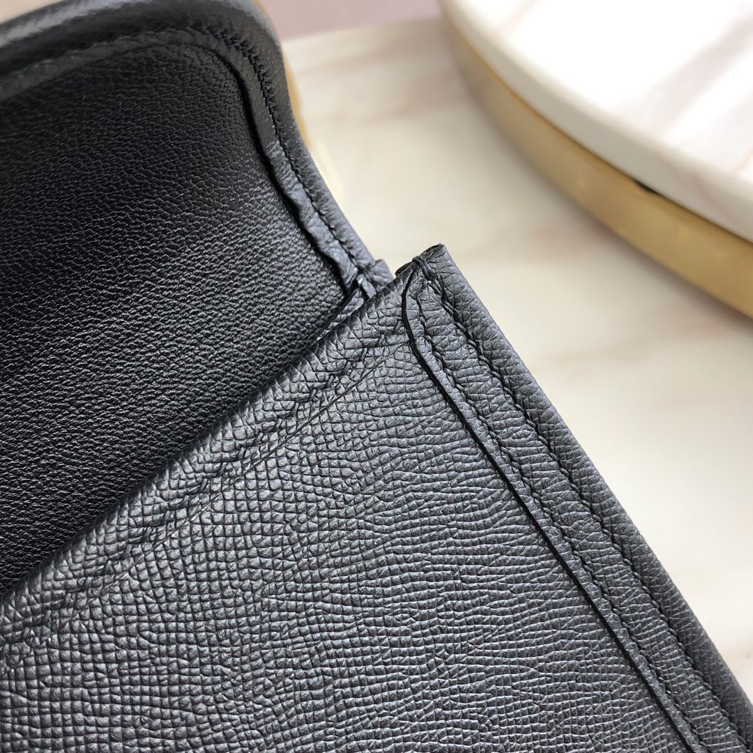 에르메스 지제 엘란29 블랙